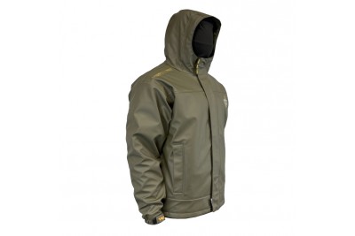 Vass 220 Jacket Khaki