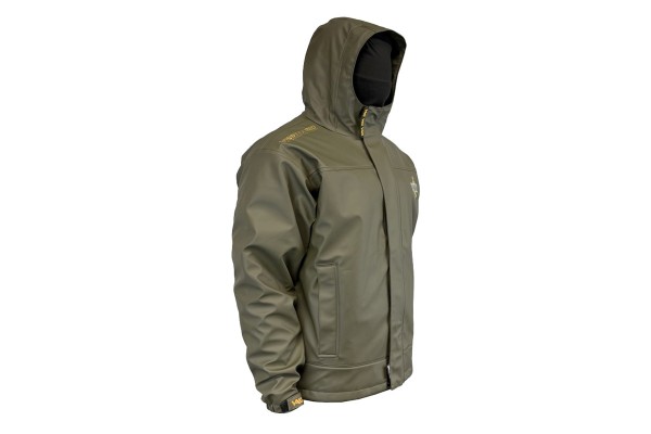 Vass 220 Jacket Khaki