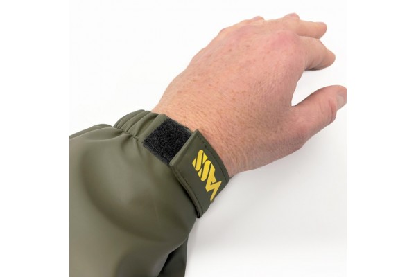 Vass 220 Jacket Khaki