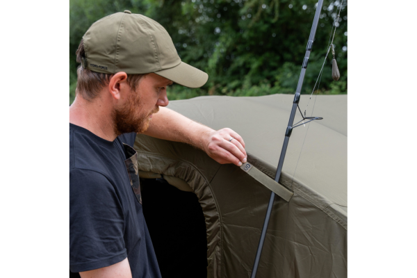 Avid Revolve NG 2 Man Bivvy Overwrap