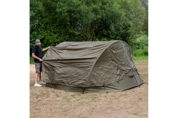 Avid Revolve NG 2 Man Bivvy Overwrap
