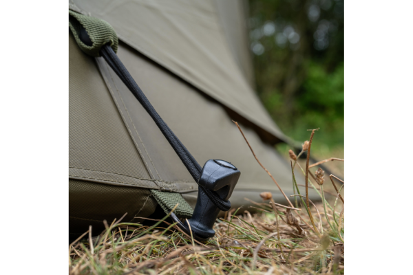 Avid Revolve NG 1 Man Bivvy Overwrap