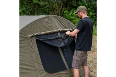 Avid Revolve NG 1 Man Bivvy Overwrap