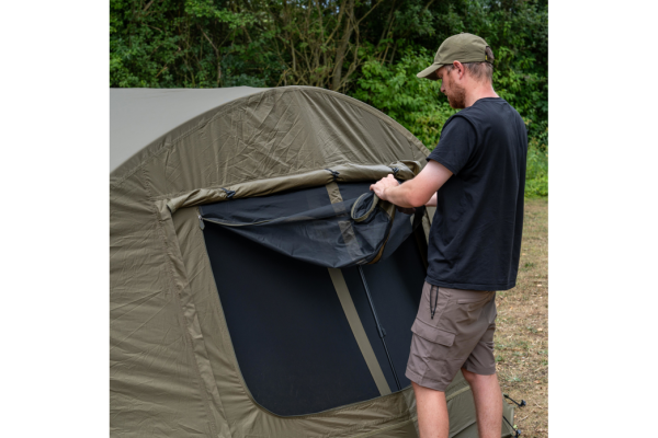 Avid Revolve NG 1 Man Bivvy Overwrap