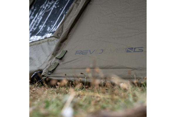 Avid Revolve NG 1 Man Bivvy