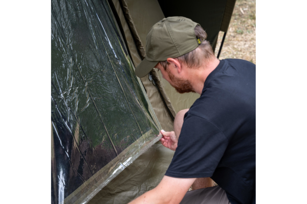 Avid Revolve NG 1 Man Bivvy