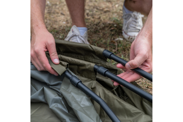 Avid Revolve NG 1 Man Bivvy