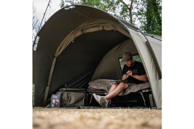 Avid Revolve NG 1 Man Bivvy