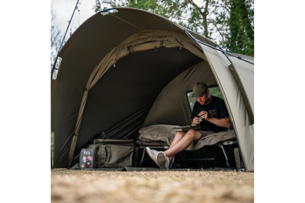 Avid Revolve NG 1 Man Bivvy