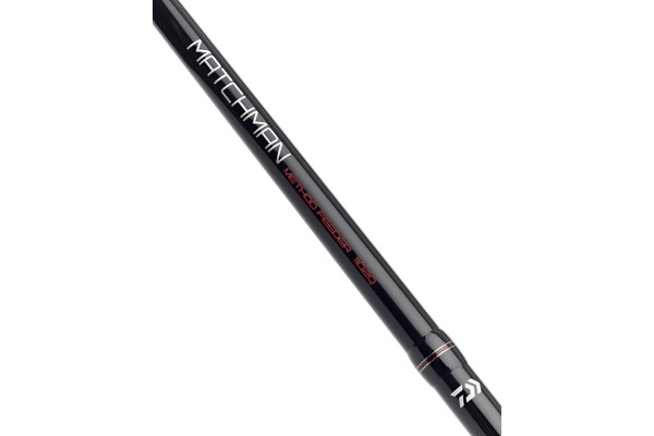Daiwa Matchman Feeder 10ft