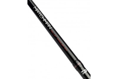 Daiwa Matchman Pellet Waggler 11ft