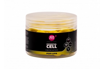 Mainline Baits ESSENTIAL Cell Popups 13mm