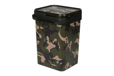 Fox Camo Buckets