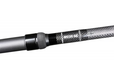 Harrison WC25-SE Limited Edition