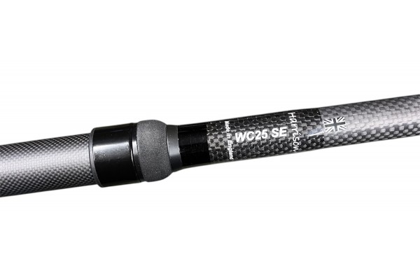 Harrison WC25-SE Limited Edition