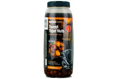 Nash Baits Sweet Tiger Nuts 2.5ltr