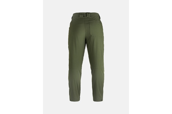 Fortis Thermal Trail Pants - Olive
