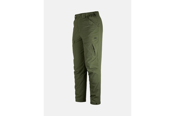 Fortis Thermal Trail Pants - Olive