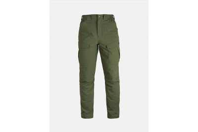 Fortis Thermal Trail Pants - Olive