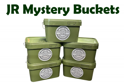 Johnson Ross 5ltr Mystery Bucket