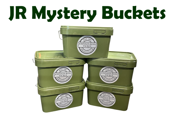 Johnson Ross 5ltr Mystery Bucket