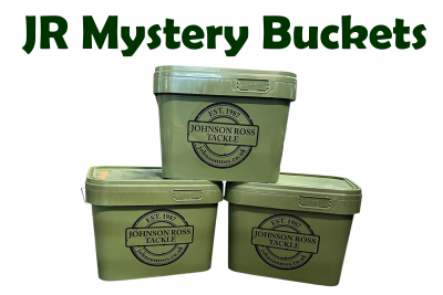 Johnson Ross 10ltr Mystery Bucket