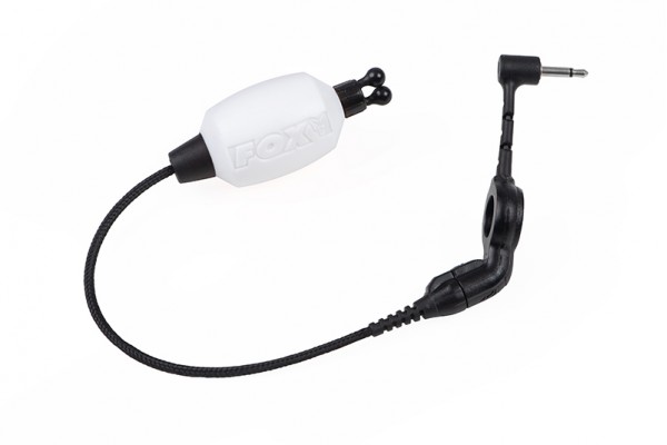 Fox Black label Dumpy Halo Bobbins