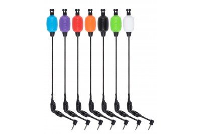 Fox Black label Dumpy Halo Bobbins