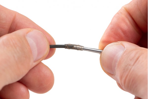 Fox Edges Tubing Threader