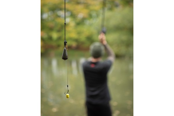 Fox Edges Tubing Tungsten Heli Bead Kit