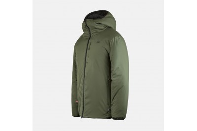 Fortis Thermal Trail Jacket - Olive
