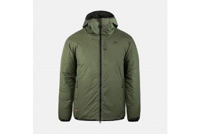Fortis Thermal Trail Jacket - Olive