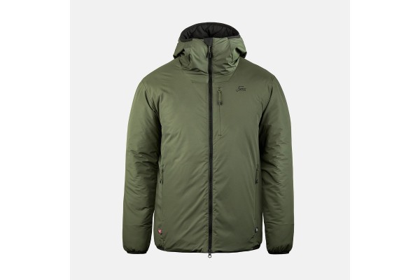 Fortis Thermal Trail Jacket - Olive
