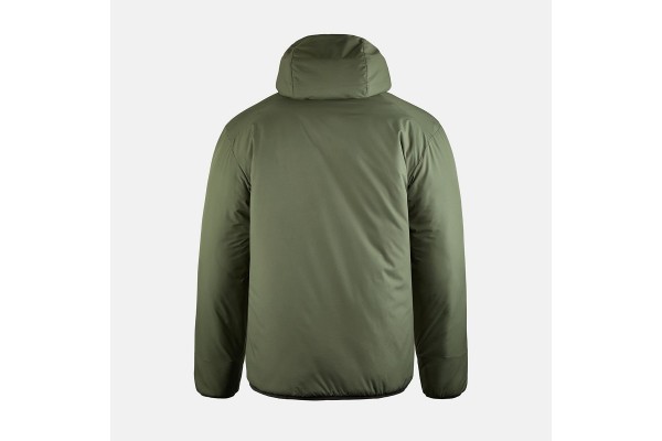 Fortis Thermal Trail Jacket - Olive
