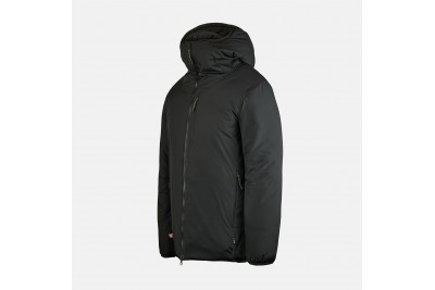 Fortis Thermal Trail Jacket - Black