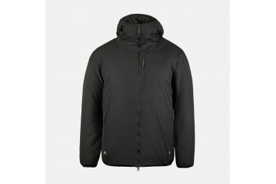 Fortis Thermal Trail Jacket - Black