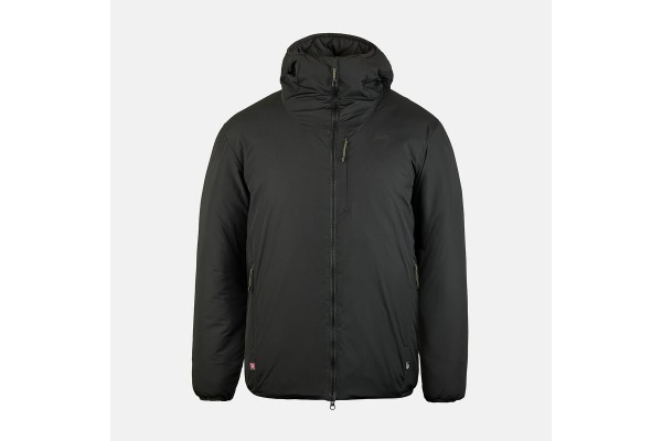 Fortis Thermal Trail Jacket - Black