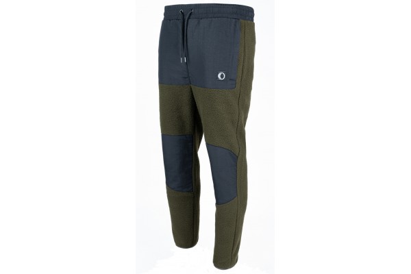 Speero Sherpa Fleece Joggers