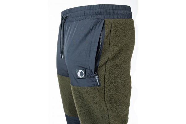 Speero Sherpa Fleece Joggers