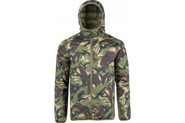 Speero Reversible Waterproof Jacket