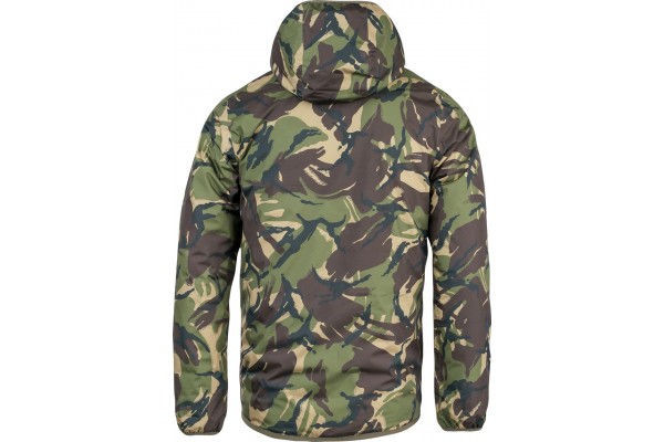 Speero Reversible Waterproof Jacket