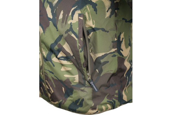 Speero Reversible Waterproof Jacket