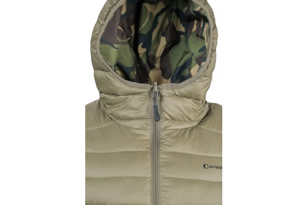 Speero Reversible Waterproof Jacket