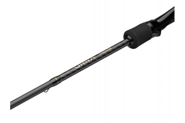 Abu Garcia Orra Spinning Rod 2.13m 3-14gm