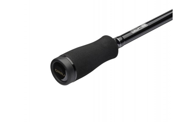 Abu Garcia Orra Spinning Rod 2.13m 3-14gm