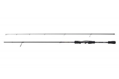 Abu Garcia Orra Spinning Rod 2.13m 3-14gm
