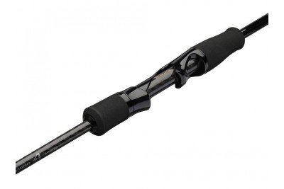 Abu Garcia Orra Spinning Rod 2.13m 7-28gm