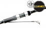 Free Spirit CTX Carp Rods 12.5ft 3.25lb (50mm)