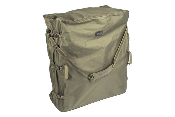 Nash Bedchair Bag Wide