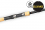 Free Spirit CTX Compact Carp Rods 30mm - Full Cork Handle 10ft 3.25lb